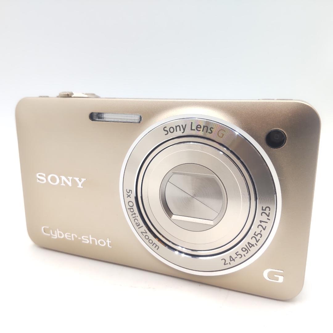 SONY ソニー Cyber-shot DSC-WX5 サイバーショット