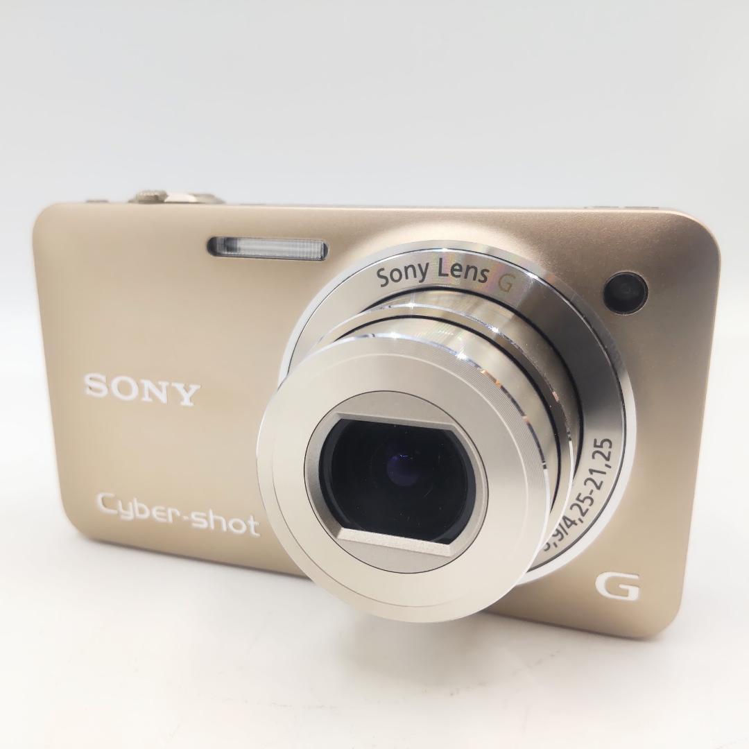 SONY ソニー Cyber-shot DSC-WX5 サイバーショット