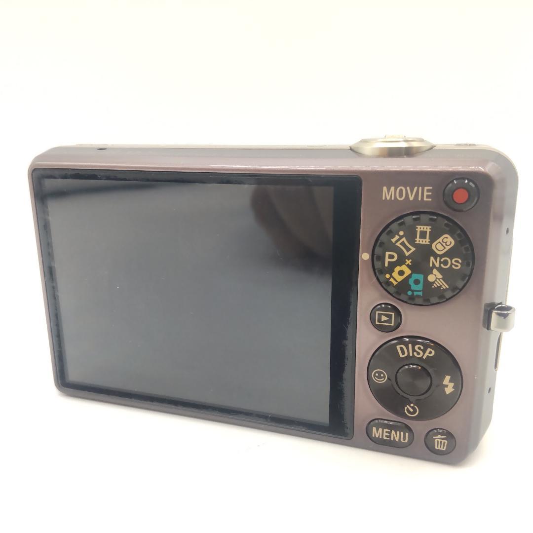 SONY ソニー Cyber-shot DSC-WX5 サイバーショット