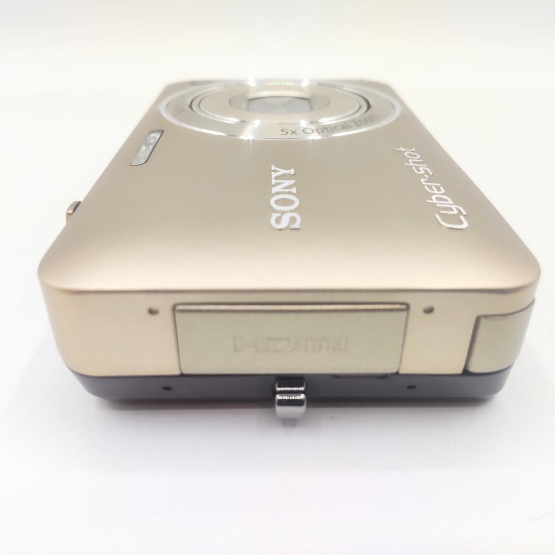 SONY ソニー Cyber-shot DSC-WX5 サイバーショット