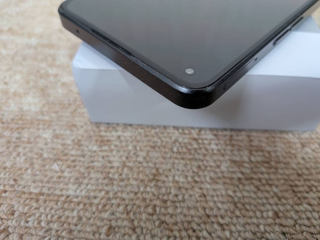 ちくわちゃん⁂ OPPO Reno9A ホワイト/ブラック 2台セット