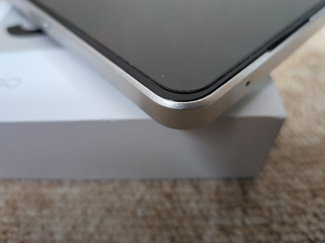 ちくわちゃん⁂ OPPO Reno9A ホワイト/ブラック 2台セット