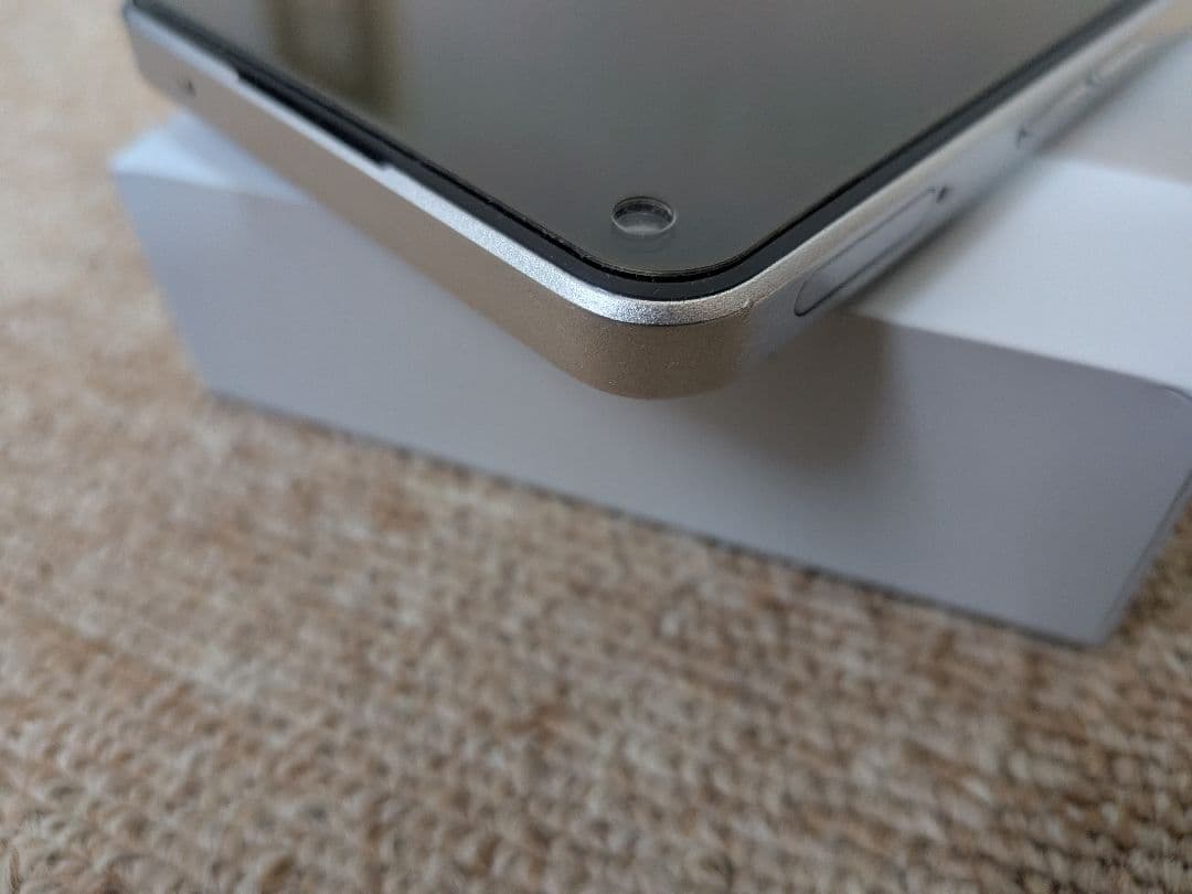 ちくわちゃん⁂ OPPO Reno9A ホワイト/ブラック 2台セット