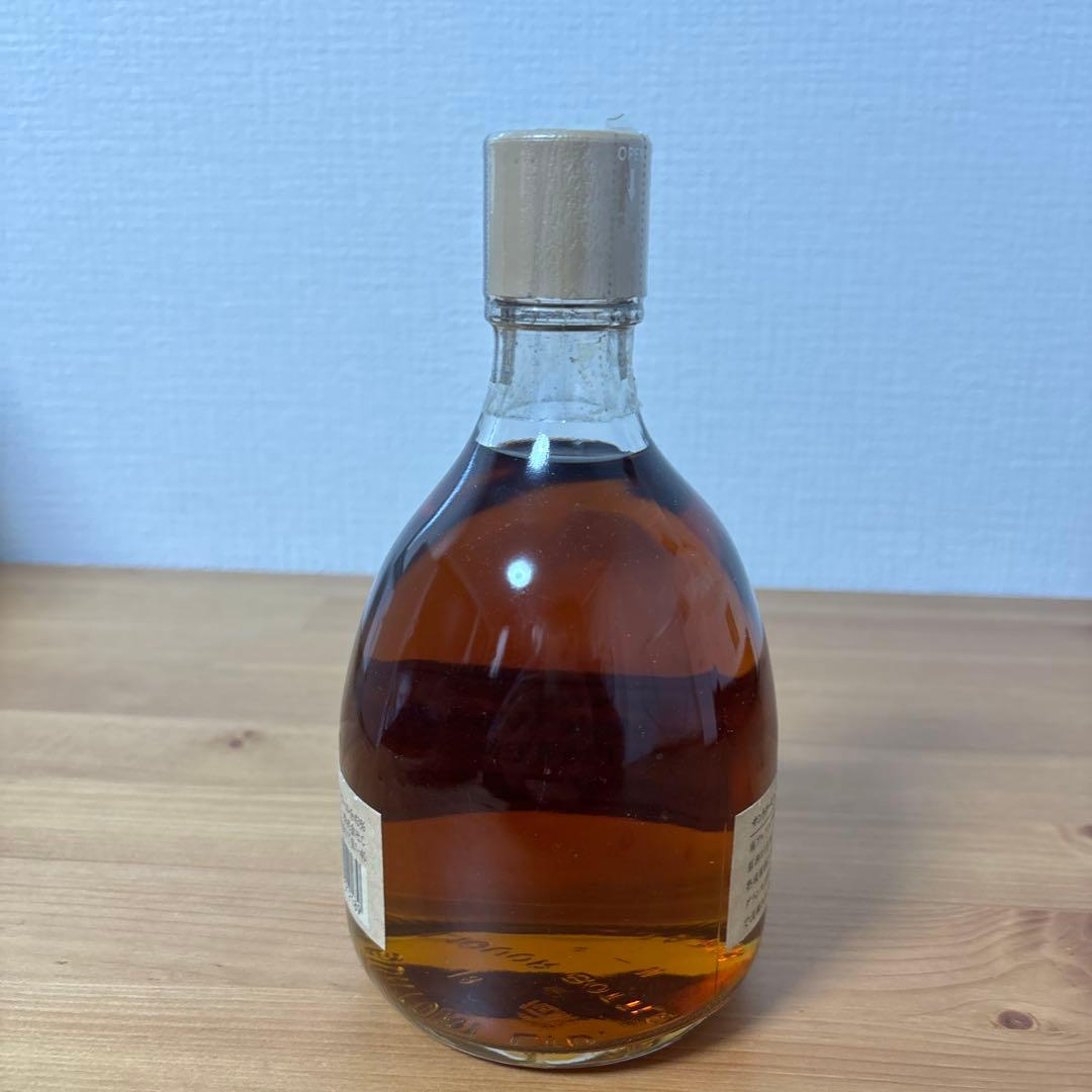 サントリーピュアモルトウイスキー　ホワイト　未開栓