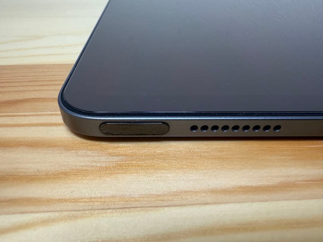 Apple iPad Air 第5世代 64GB & 純正ケース