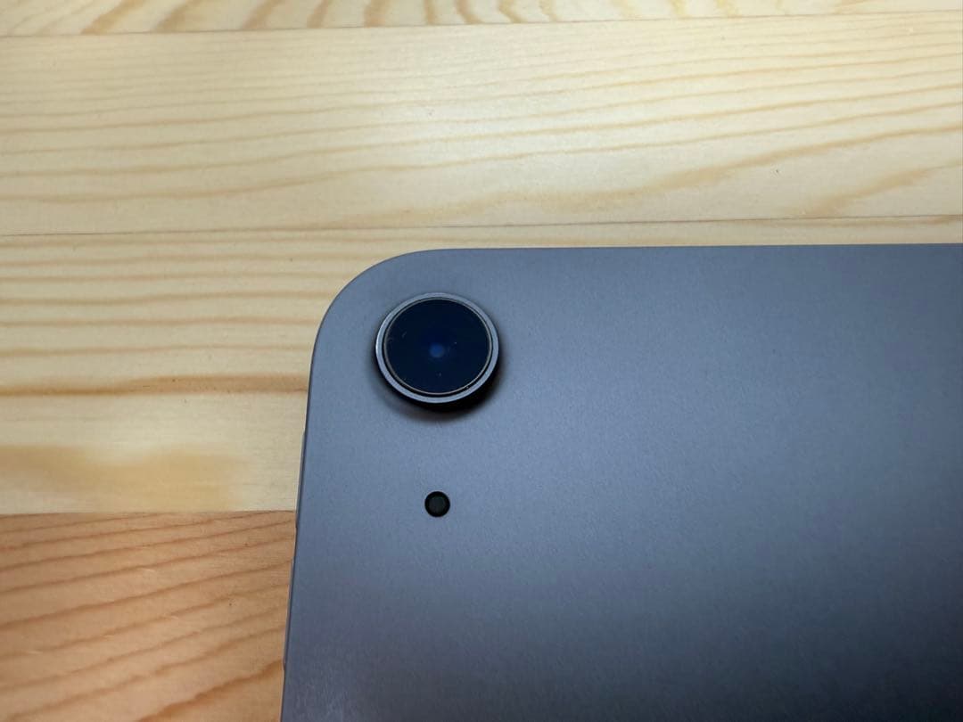 Apple iPad Air 第5世代 64GB & 純正ケース