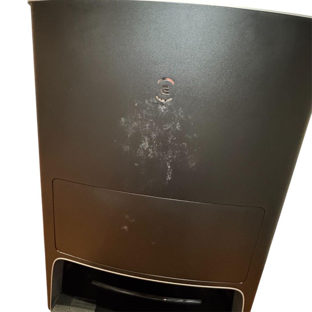 ECOVACS DEEBOT X1 OMNI 床掃除ロボット 掃除機 DEX11