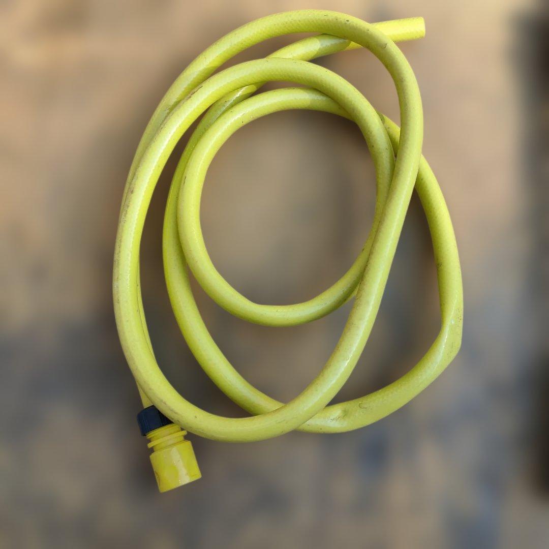 KÄRCHER 高圧洗浄機 JTK 38 本体・良品