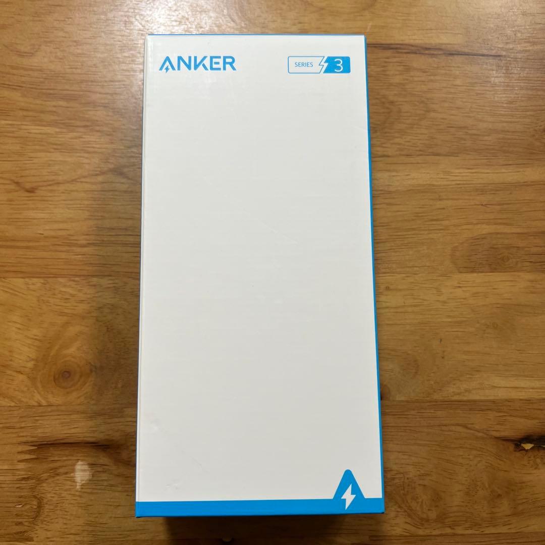 スマホアクセサリー ANKER 347 Power Bank (power core40K)