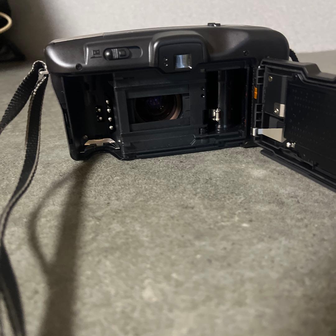 Canon Autoboy Panorama SII カメラ 動作確認済み