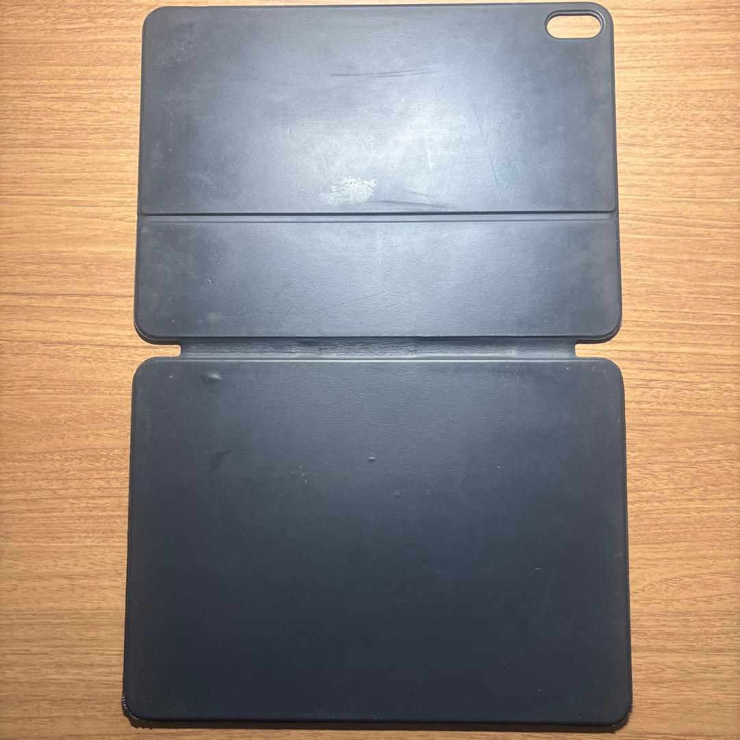 iPad Pro 11インチ512GB 第1世代Smart Keyboa