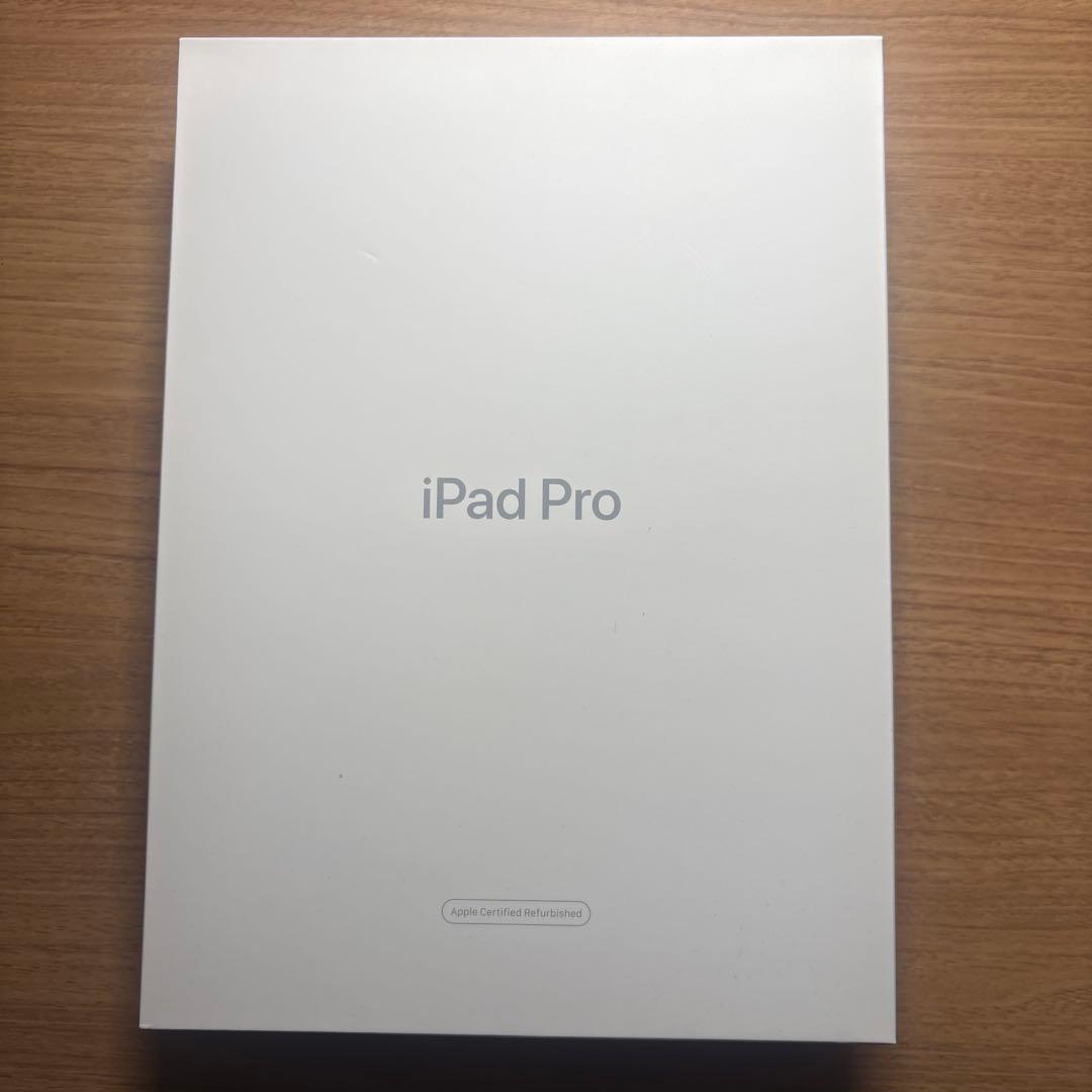 iPad Pro 11インチ512GB 第1世代Smart Keyboa