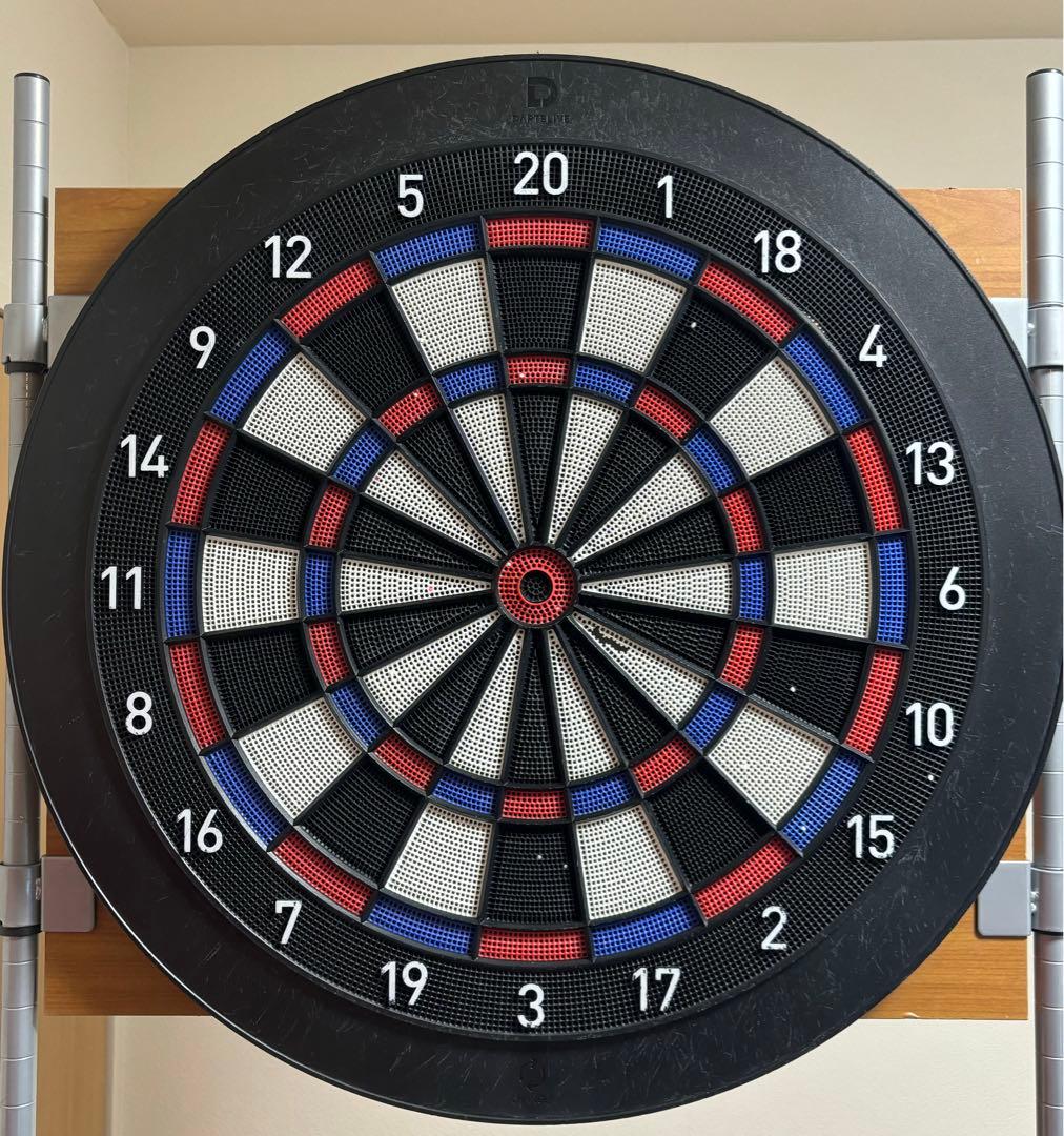 DARTSLIVE  ダーツボード