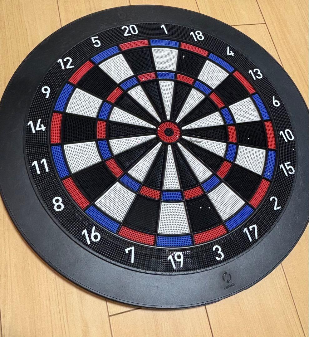 DARTSLIVE  ダーツボード