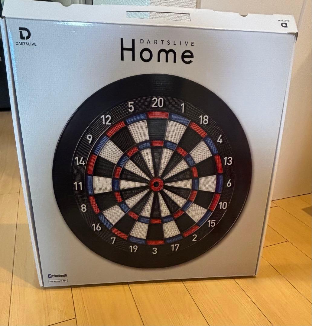 DARTSLIVE  ダーツボード