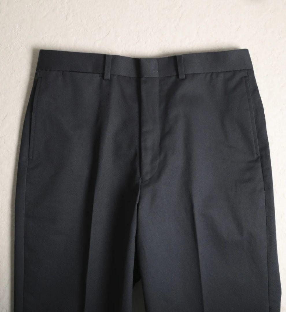 ２月限定価格【新品・未使用】CIOTA×J.PRESS チノクロス size5