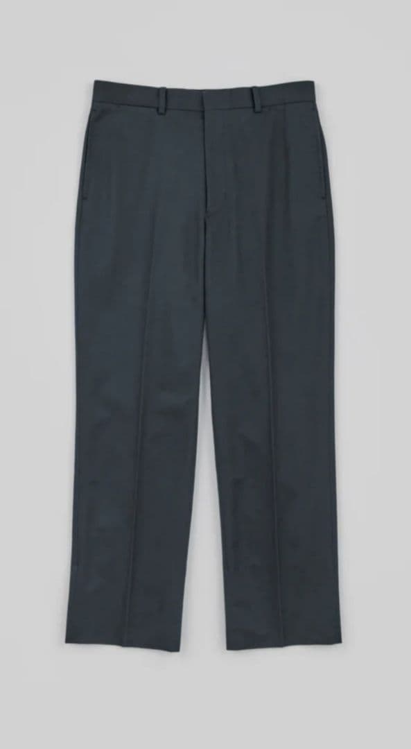 ２月限定価格【新品・未使用】CIOTA×J.PRESS チノクロス size5