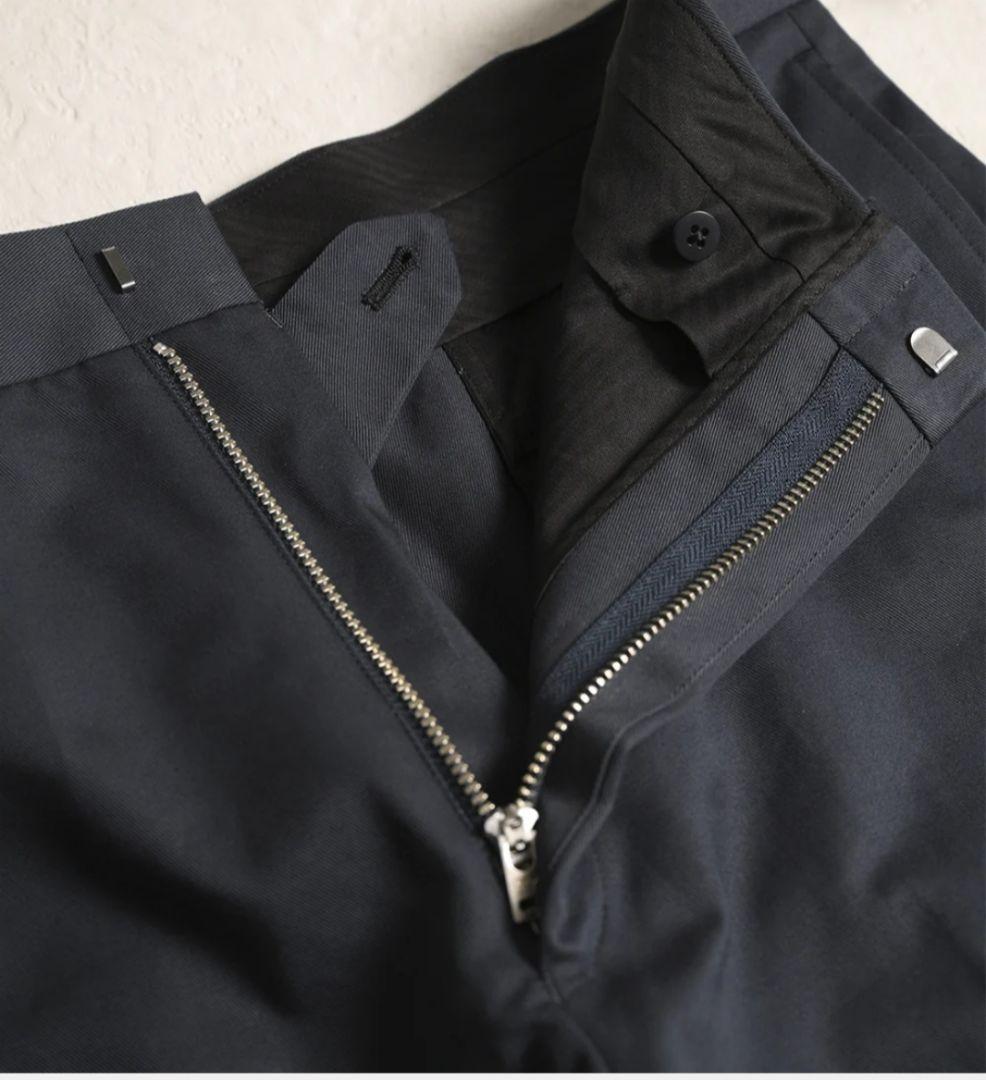 ２月限定価格【新品・未使用】CIOTA×J.PRESS チノクロス size5