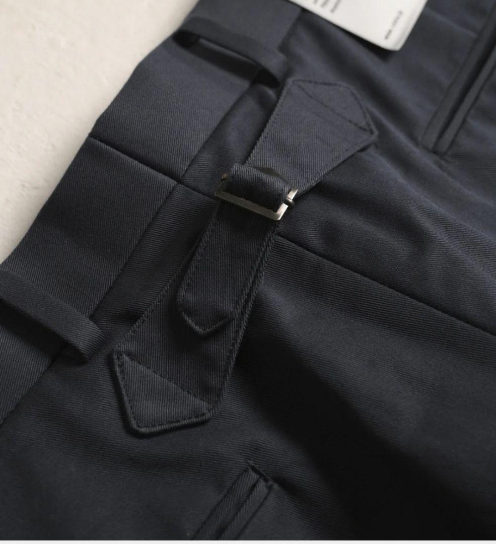 ２月限定価格【新品・未使用】CIOTA×J.PRESS チノクロス size5