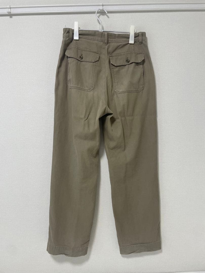 RRL Ralph Lauren ベージュ チノパン W32×L32