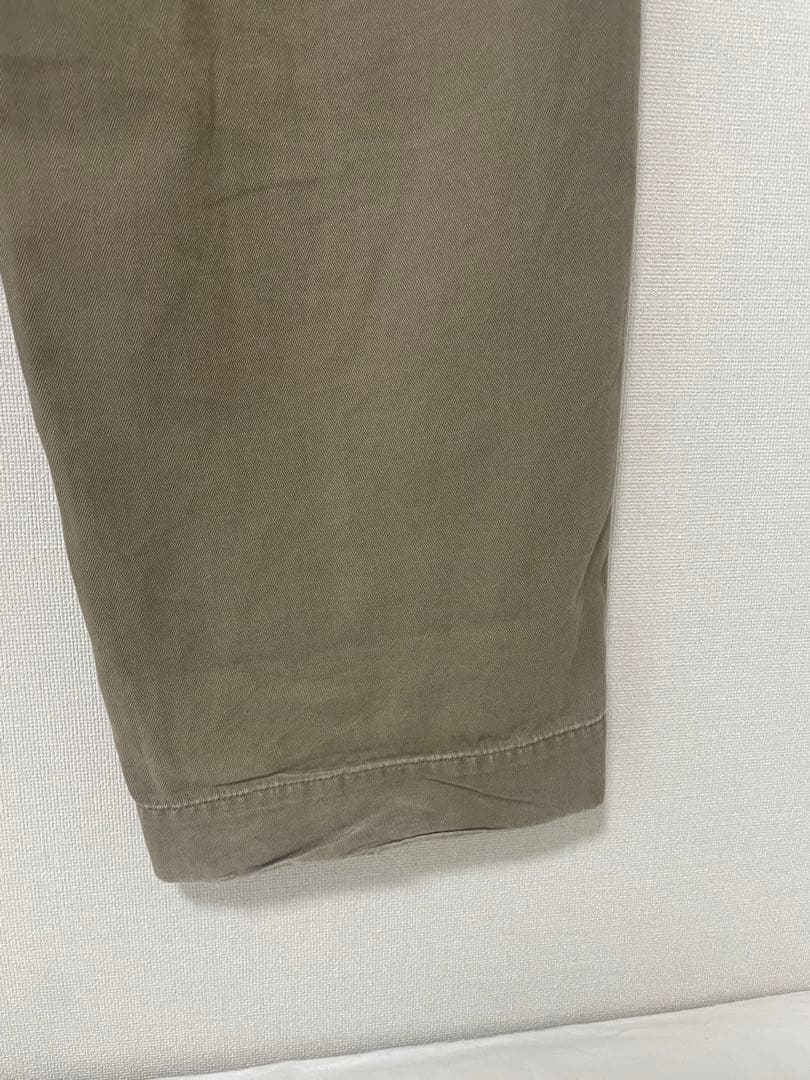 RRL Ralph Lauren ベージュ チノパン W32×L32