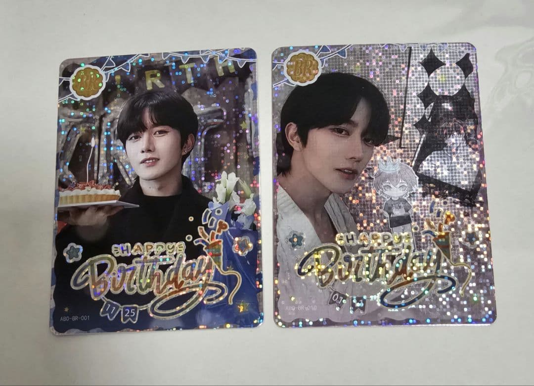 ★2/11まで限定値下げ★ 垂涎 Desire 公式 フォトカード vol.3