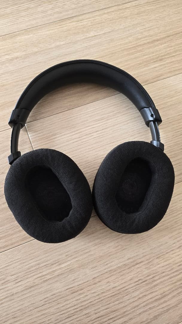 SONY MDR-MV1 & MUC-S12SB1セット