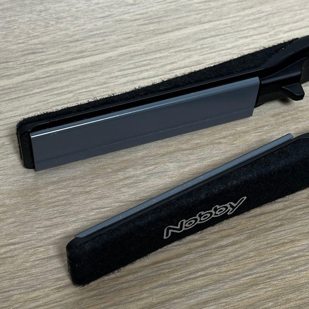 Nobby NBS1200 ストレートヘアアイロン
