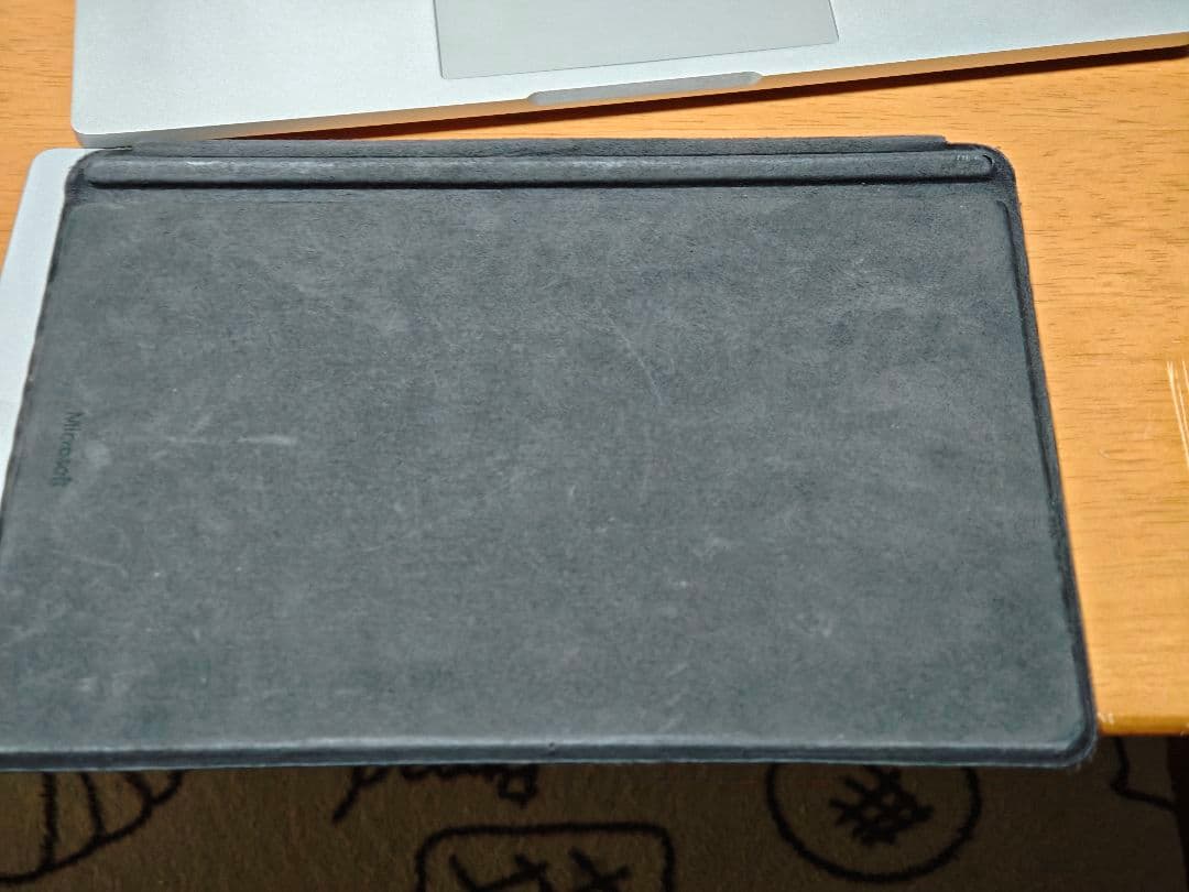 Surface Go 3 64gb 純正キーボード付き