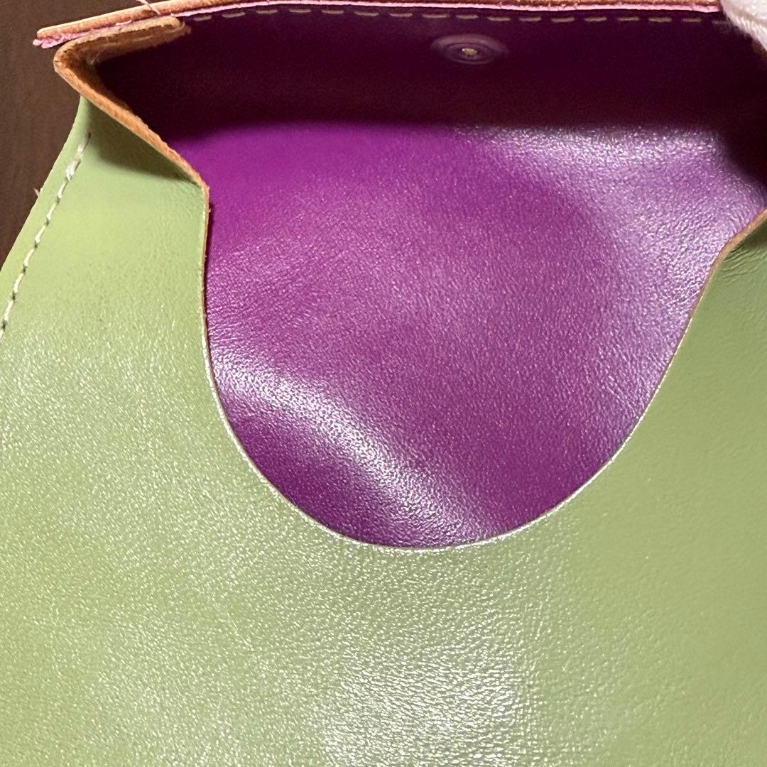 SOU・SOU♡財布（小さいふ）♡和菓子