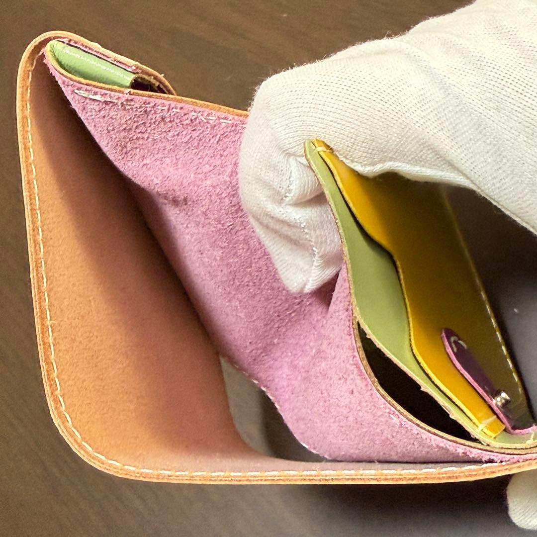 SOU・SOU♡財布（小さいふ）♡和菓子