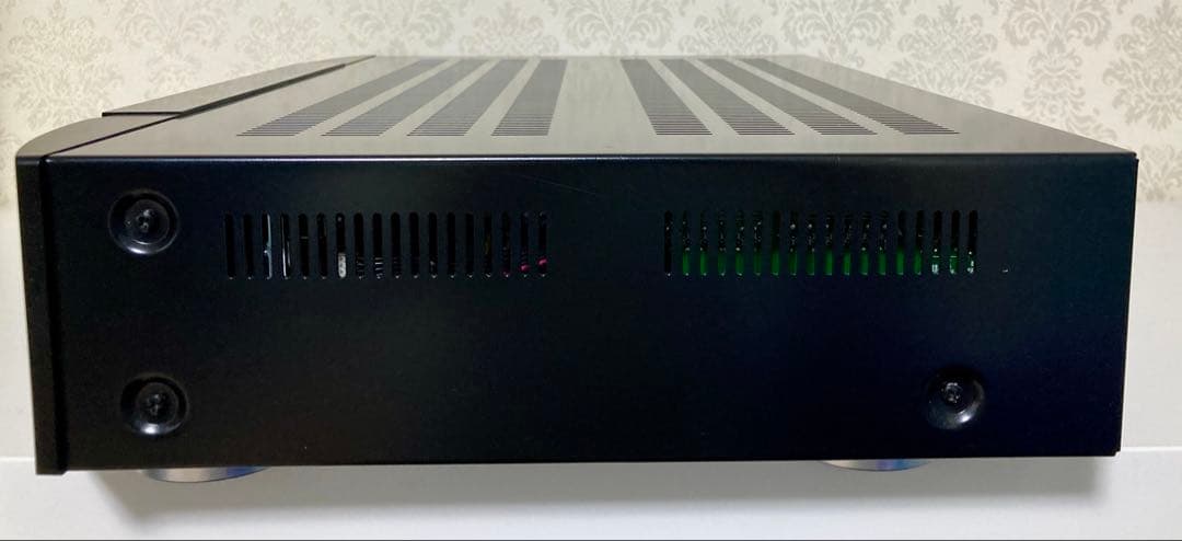 Marantz / NR1711 (B) 中古美品 HDMI対応