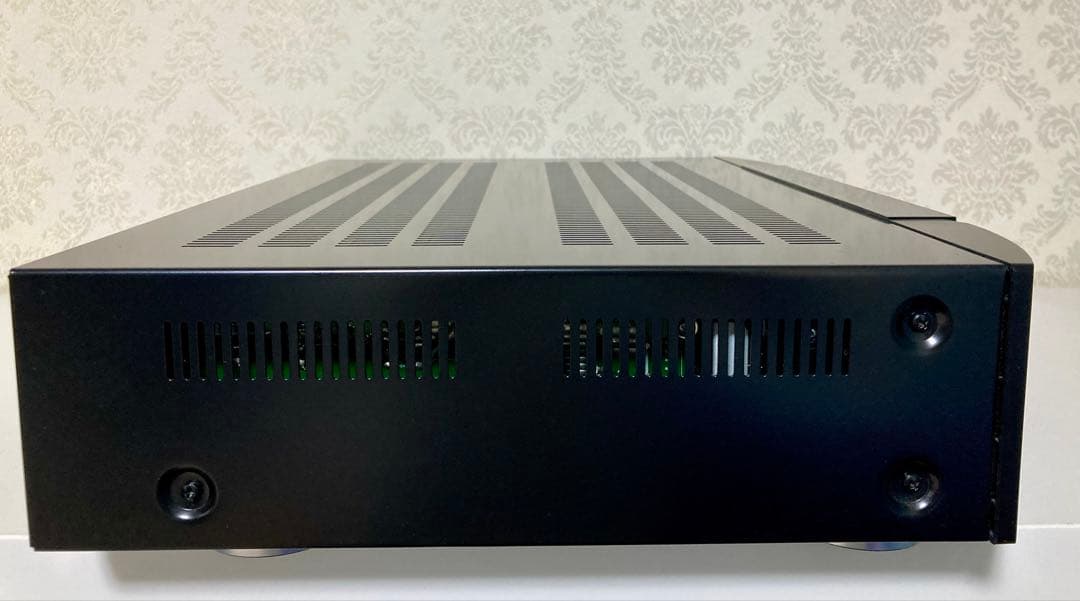 Marantz / NR1711 (B) 中古美品 HDMI対応