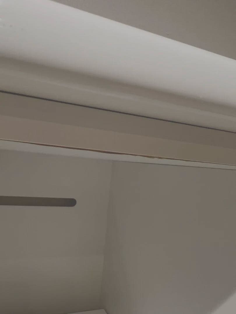 (美品)ニトリ キッチンカウンター Ｎポスティア120WH