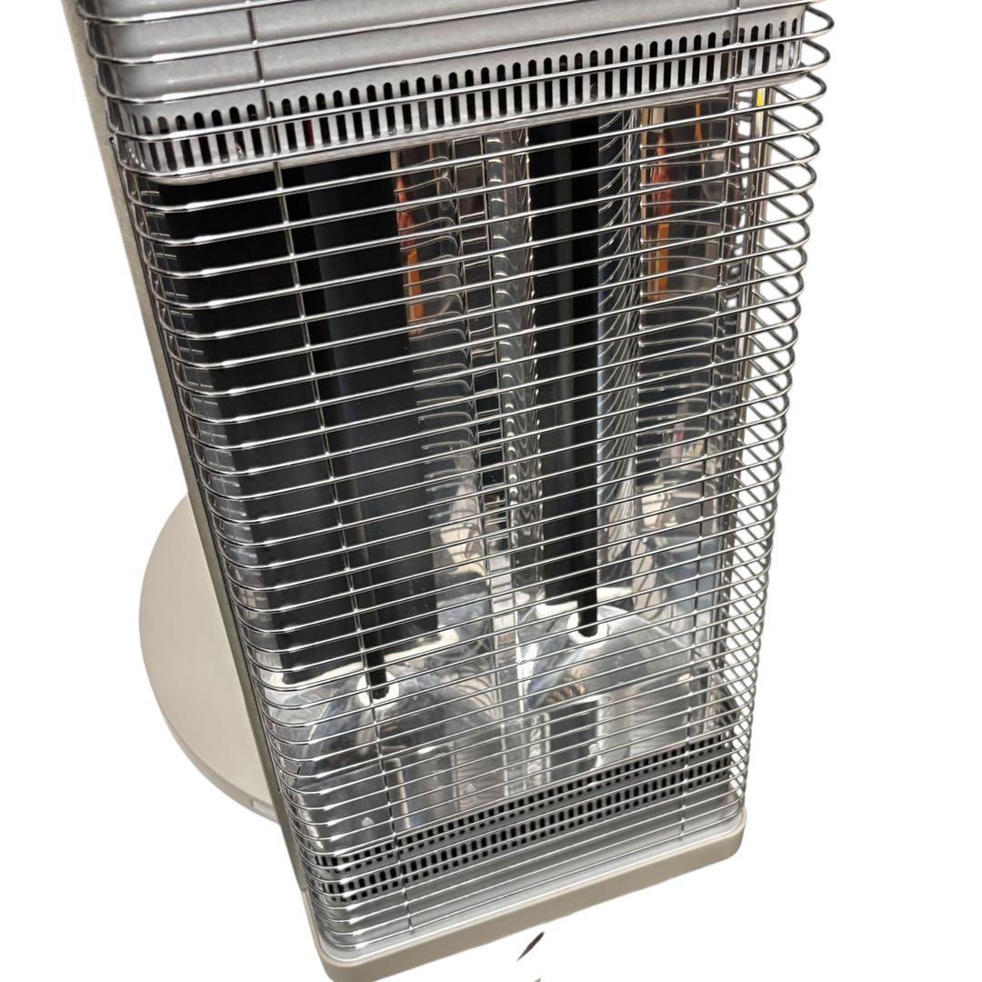 ダイキン セラムヒート 人感センサー搭載 遠赤外線暖房機 美品　2018年式