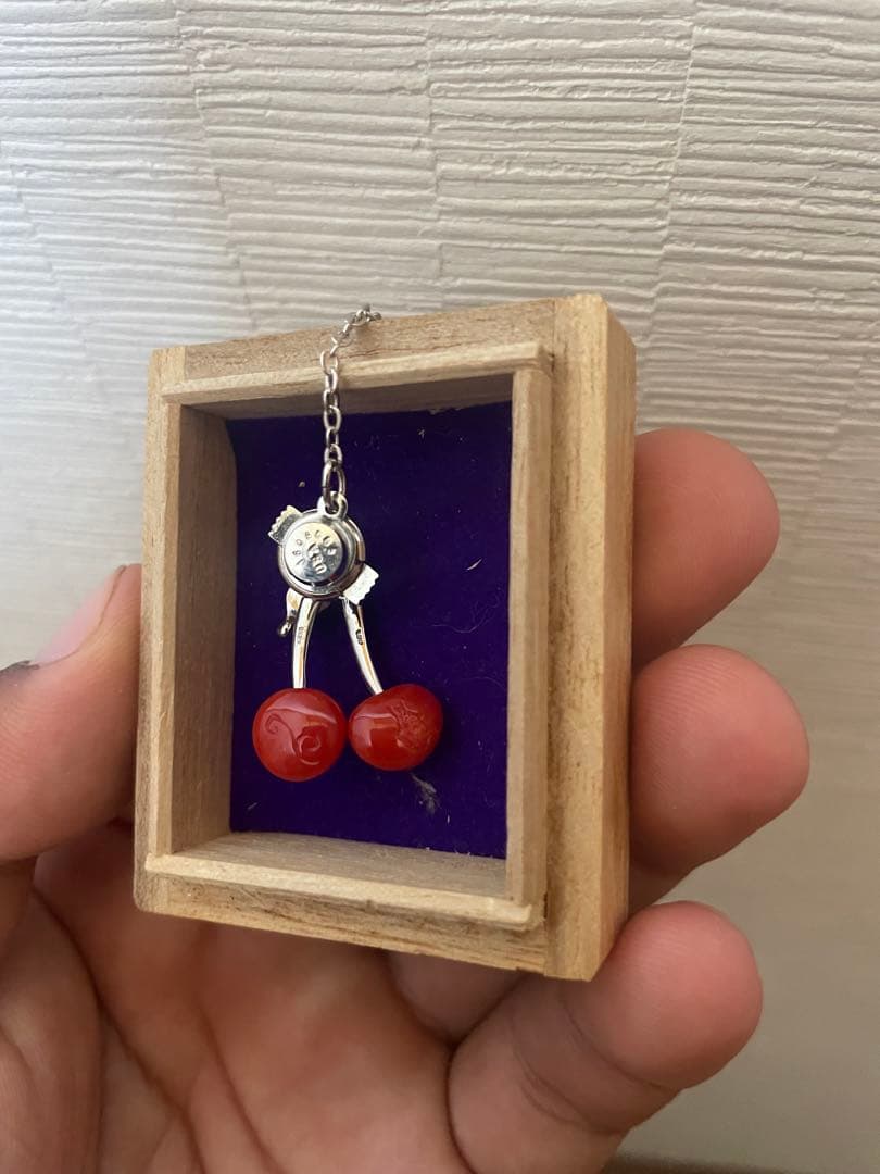 y*i様 ネクタイピン