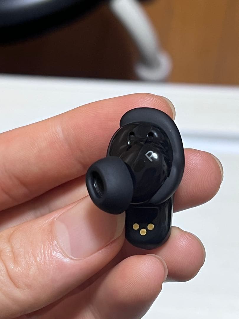 Bose QuietComfort Earbuds II ‼️美品