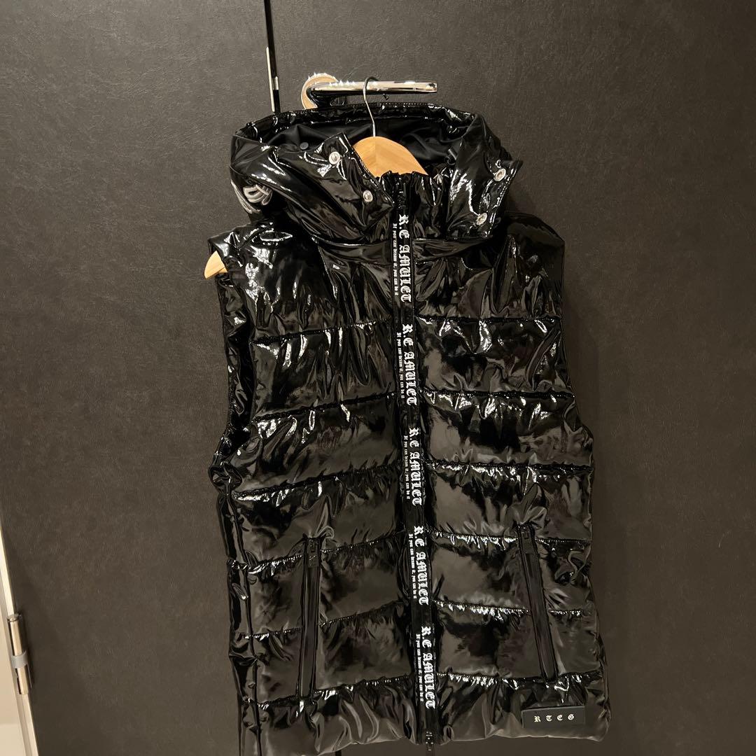 アダムスジャグラーベスト