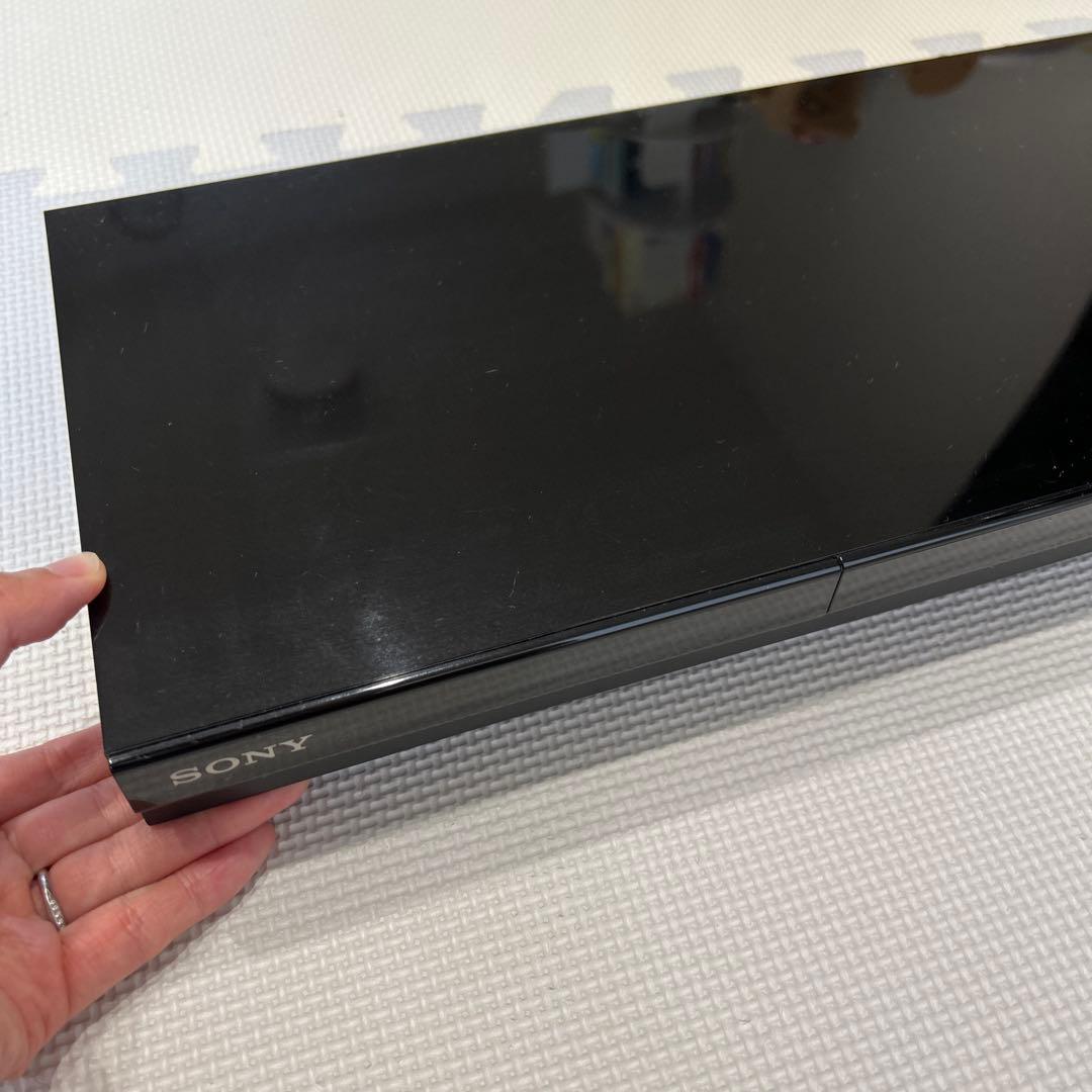 ウ*す様 SONY BDZ-ZWT700 4K ブルーレイレコーダー
