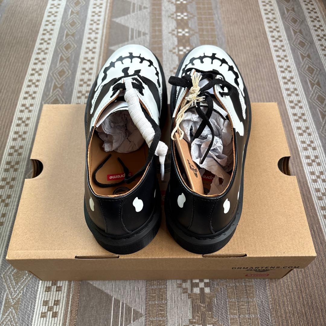 Supreme®/Dr. Martens® 1461 3-Eye Shoe