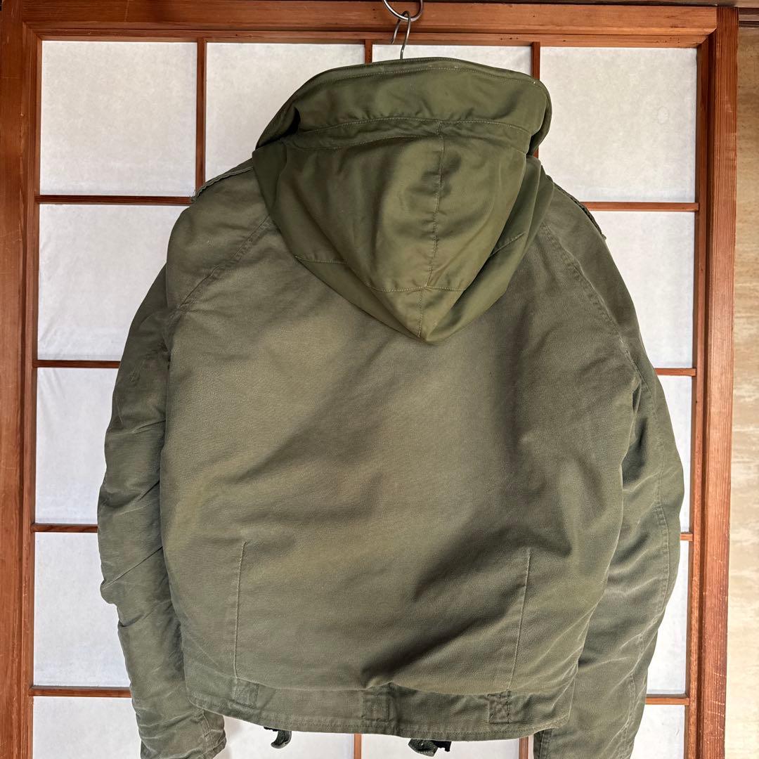 カナダ軍タンカース実物