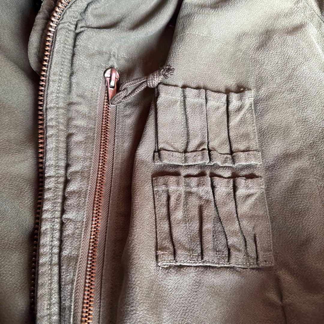 カナダ軍タンカース実物