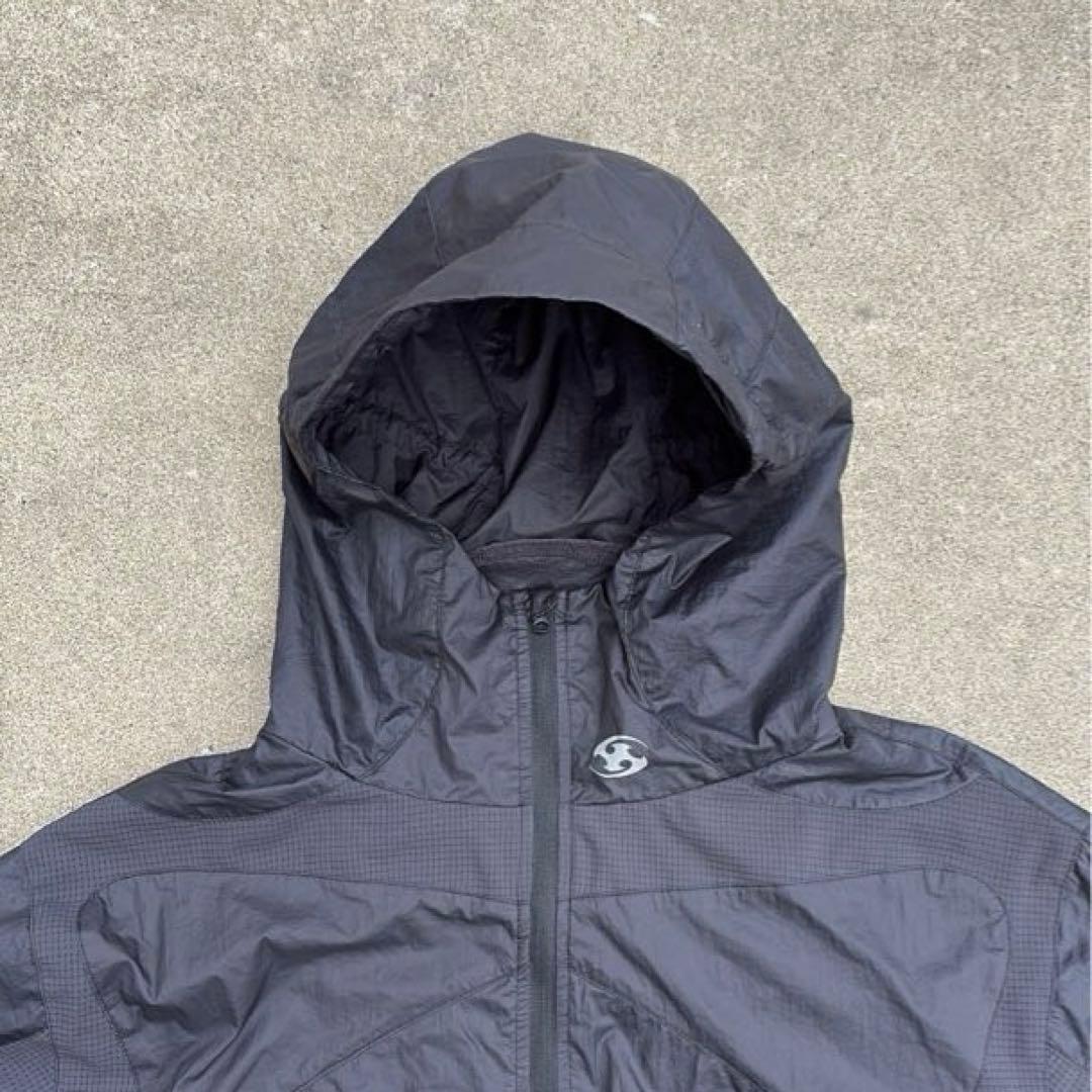 SAN SAN GEAR ナイロンジャケット 23FW サイズ1