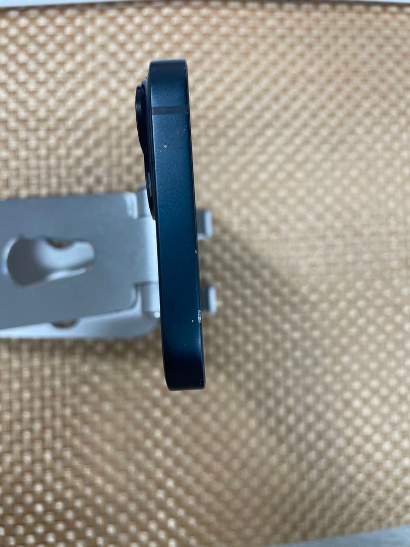 iPhone 14 128 GB ミッドナイトSIMフリー【0232】