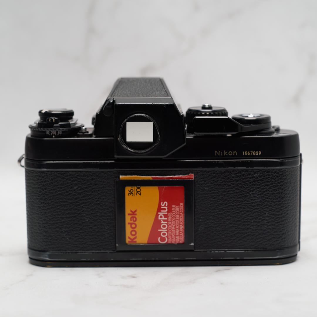 nikon F3 Eye Level フィルムカメラ ニコン