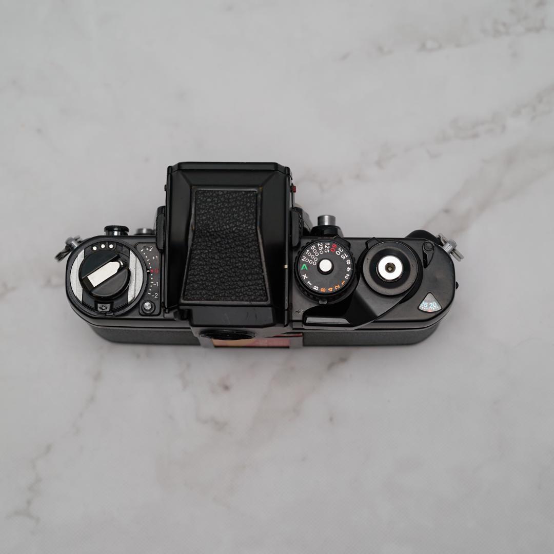 nikon F3 Eye Level フィルムカメラ ニコン