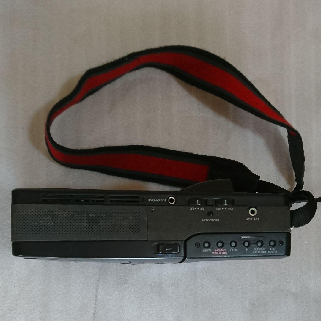 ソニー ８ミリウォークマン