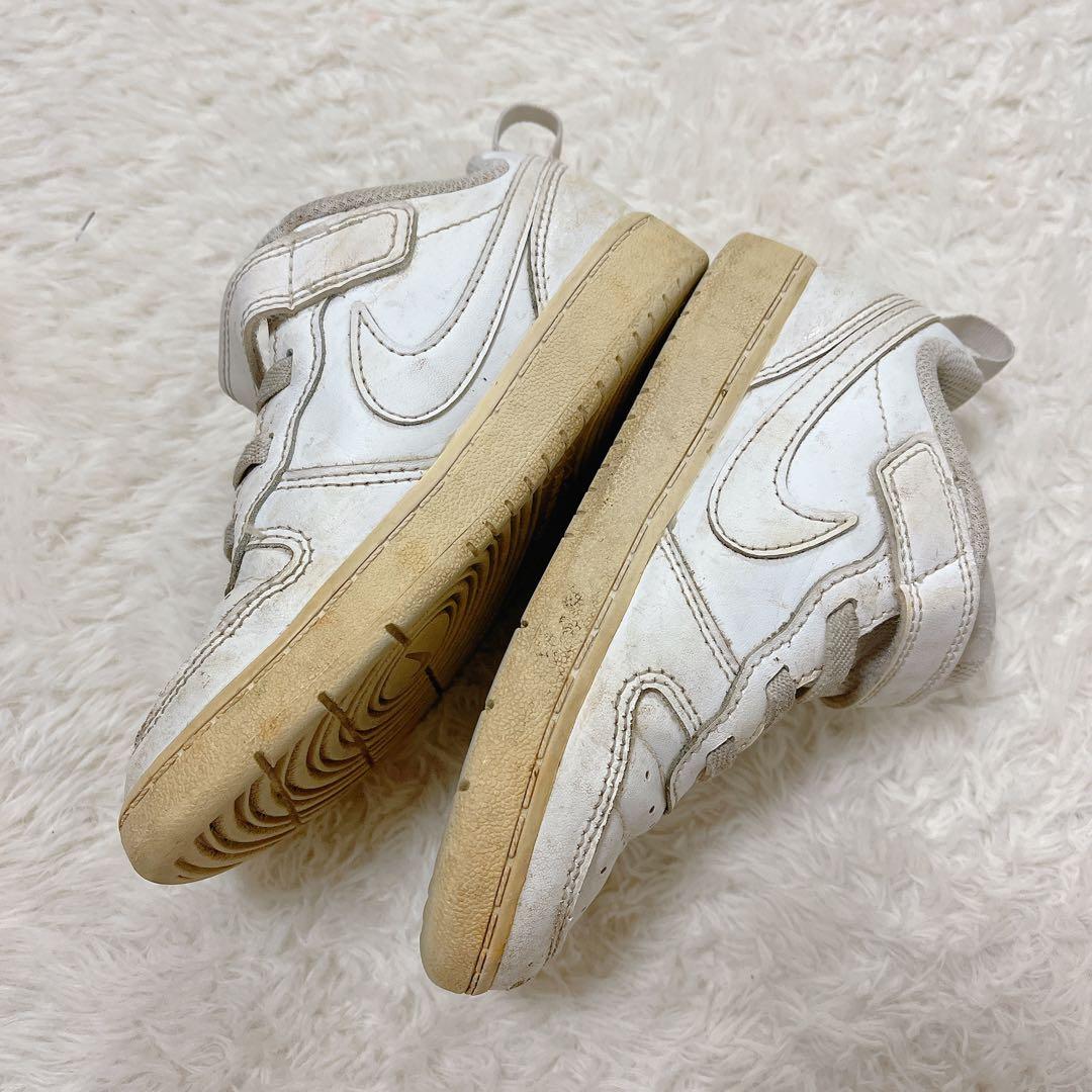 NIKE 16cm シューズ