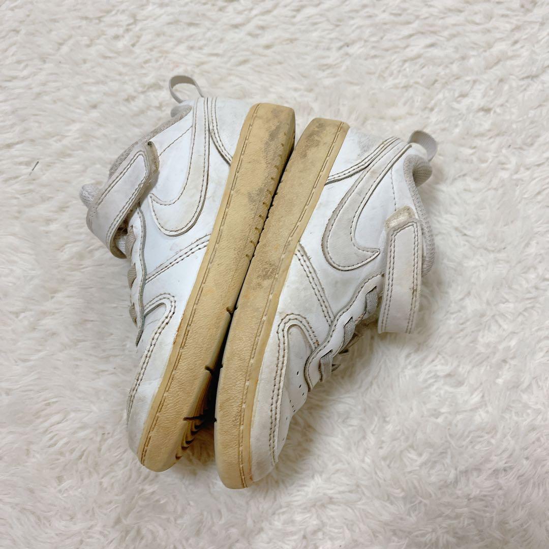 NIKE 16cm シューズ