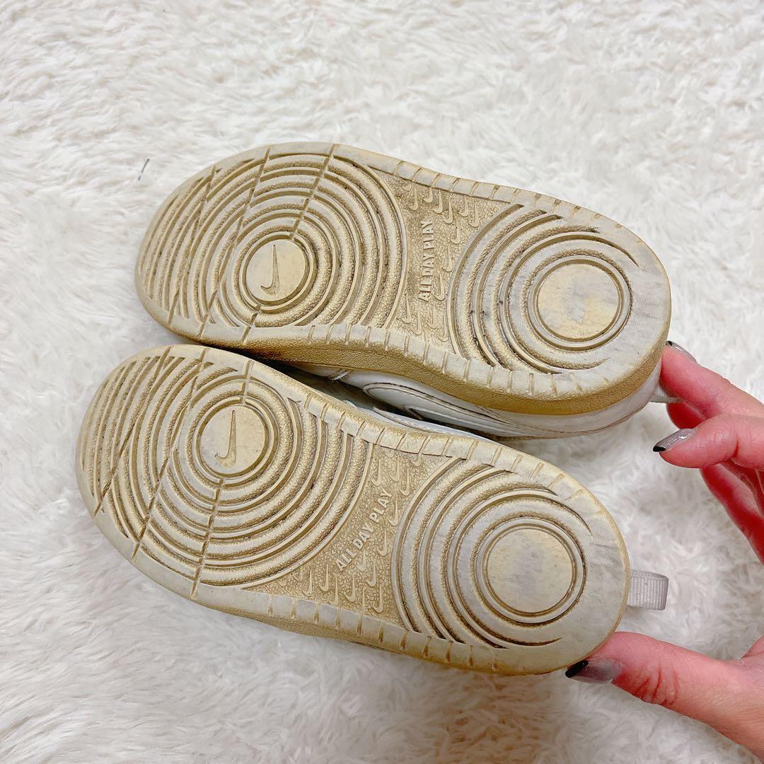 NIKE 16cm シューズ